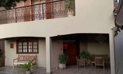 Sobrado com 3 dormitórios à venda, 200 m² por R$ 980.000,00 - Alto da Colina - Indaiatuba/SP