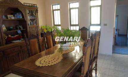 Sobrado com 3 dormitórios à venda, 300 m² por R$ 980.000,00 - Jardim Primavera - Indaiatuba/SP