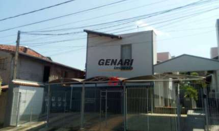 Sobrado com 2 dormitórios, 85 m² - venda por R$ 280.000,00 ou aluguel por R$ 1.881,37/mês - Aldrovândia - Indaiatuba/SP