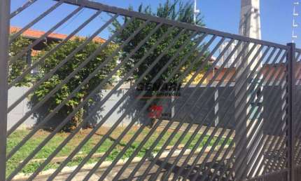 Sobrado com 4 dormitórios à venda, 321 m² por R$ 905.000,00 - Vila Maria Helena - Indaiatuba/SP