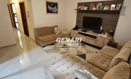 Casa com 2 quartos à venda, 126 m² por R$ 755.000 - Bairro Jardim Valença - Indaiatuba/SP