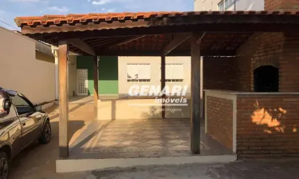 Sobrado com 4 dormitórios à venda, 250 m² por r$ 1.350.000,00 - centro - indaiatuba/sp