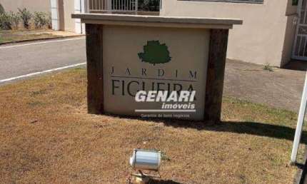 Terreno à venda, 2000 m² por R$ 1.800.000,00 - Jardim Figueira - Indaiatuba/SP