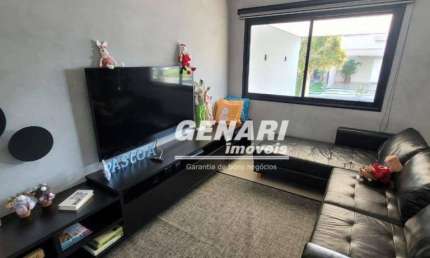 Casa com 3 dormitórios à venda, 120 m² por R$ 1.010.000,00 - Jardins do Império - Indaiatuba/SP