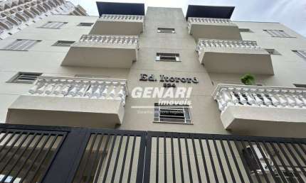 Apartamento com 2 quartos à venda, 80 m² por R$ 425.000 - Cidade Nova I - Indaiatuba/SP