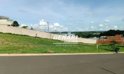 Terreno à venda, 300 m² por R$ 410.000,00 - London Park - Indaiatuba/SP