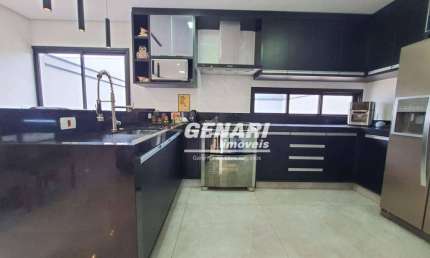 Sobrado com 3 dormitórios à venda, 125 m² por R$ 950.000,00 - Jardins do Império - Indaiatuba/SP