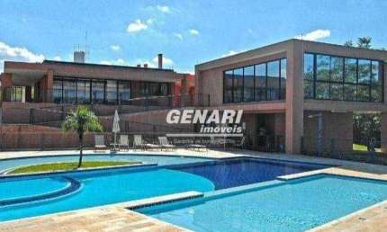 Terreno à venda, 1636 m² por R$ 910.000,00 - Condomínio Quintas da Terracota - Indaiatuba/SP