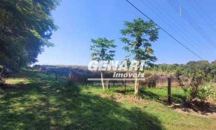 Sítio com 1 dormitório à venda, 65340 m² por R$ 5.300.000,00 - Mato Dentro - Indaiatuba/SP