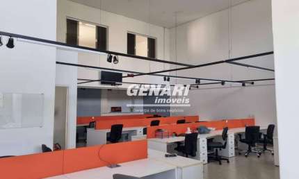 Prédio para alugar, 495 m² por R$ 12.000,00/mês - Centro - Indaiatuba/SP