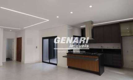 Sobrado com 3 dormitórios à venda, 198 m² por R$ 1.500.000,00 - Jardim Toscana - Indaiatuba/SP