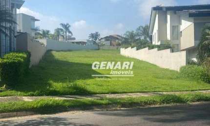 Terreno à venda, 668 m² por R$ 1.470.000,00 - Jardim Vila Paradiso - Indaiatuba/SP