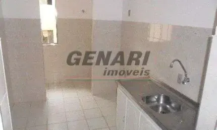 Apartamento com 3 dormitórios para alugar, 65 m² por R$ 2.156,56 - Jardim Juliana - Indaiatuba/SP