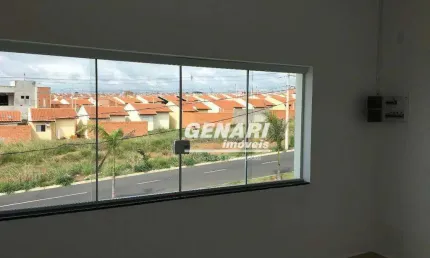 Sala para alugar, 15 m² por R$ 735,46/mês - Parque Campo Bonito - Indaiatuba/SP