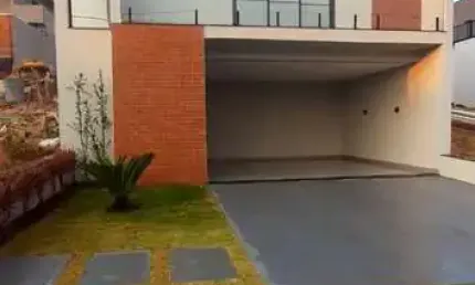 Sobrado com 3 quartos à venda, 177 m² por R$ 1.270.000 - Park Gran Reserve - Indaiatuba/SP