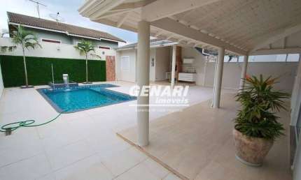 Sobrado com 3 dormitórios à venda, 260 m² por R$ 1.590.000,00 - Jardim Portal de Itaici - Indaiatuba/SP