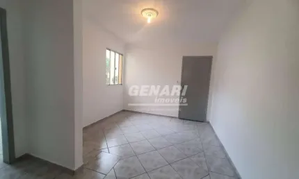 Apartamento com 3 quartos à venda, 65 m² por R$ 295.000 - Jardim Juliana - Indaiatuba/SP