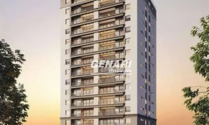 Apartamento com 2 quartos à venda, 87 m² por R$ 886.095 - Sublime - Indaiatuba/SP