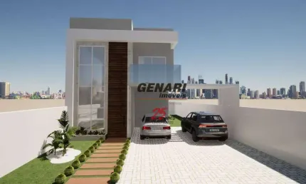 Sobrado com 3 dormitórios à venda, 250 m² por R$ 1.980.000,00 - Jardins Di Roma - Indaiatuba/SP