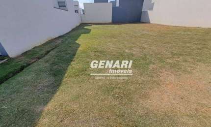 Terreno à venda, 150 m² por R$ 372.000,00 - Jardim Park Real - Indaiatuba/SP