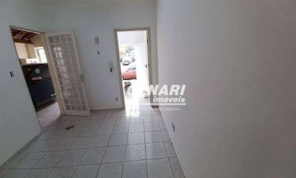 Salão para alugar, 40 m² por R$ 2.056,90/mês - Cidade Nova I - Indaiatuba/SP