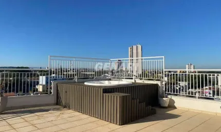 Apartamento com 2 quartos à venda, 61 m² por R$ 640.000 - Cidade Nova I - Indaiatuba/SP