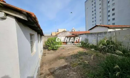 Casa com 6 dormitórios à venda, 339 m² por R$ 1.600.000,00 - Centro - Indaiatuba/SP