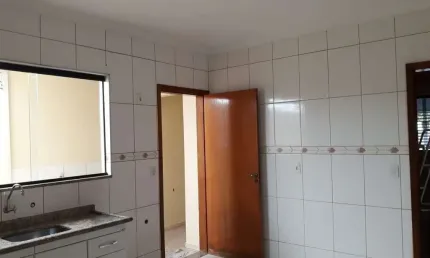 Casa com 3 quartos à venda, 106 m² por R$ 550.000 - Bairro Vila Avaí - Indaiatuba/SP