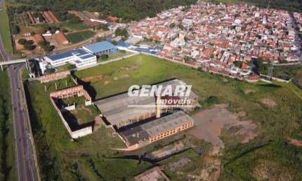 Área à venda, 81822 m² por R$ 36.821.000 - Bairro Jardim Oliveira Camargo - Indaiatuba/SP