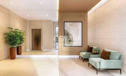 Apartamento com 3 dormitórios à venda, 166 m² por R$ 1.795.000,00 - Epic - Indaiatuba/SP