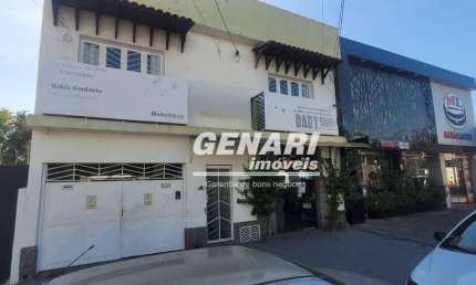 Sobrado comercial à venda, 324 m² por R$ 2.900.000 - Cidade Nova I - Indaiatuba/SP