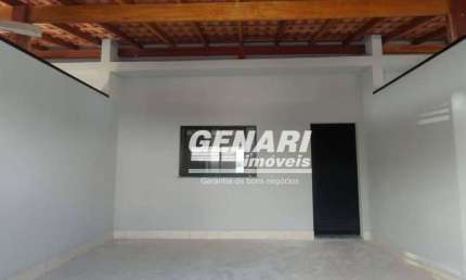 Casa com 2 quartos à venda, 68 m² por R$ 440.000 - Bairro Jardim dos Sabiás - Indaiatuba/SP