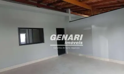 Casa com 2 quartos à venda, 68 m² por R$ 440.000 - Bairro Jardim dos Sabiás - Indaiatuba/SP