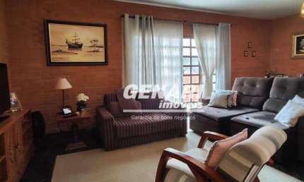 Casa com 2 quartos à venda, 173 m² por R$ 840.000 - Bairro Jardim Pau Preto - Indaiatuba/SP
