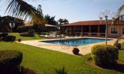 Sítio com 6 dormitórios à venda, 55000 m² por R$ 14.000.000 - Bairro Vale do Sol - Indaiatuba/SP