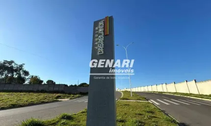 Terreno misto à venda, 203 m² por R$ 280.000 - Jardim Casablanca - Indaiatuba/SP