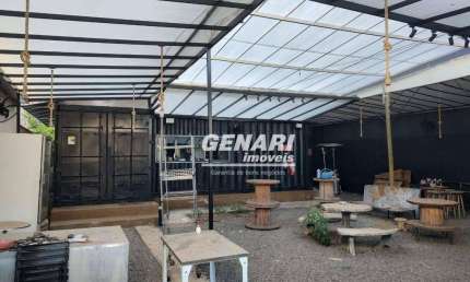 Ponto à venda, 58 m² por R$ 1.550.000,00 - Jardim Cidade Jardim - Indaiatuba/SP