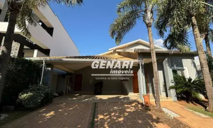Casa com 3 quartos à venda, 240 m² por R$ 2.500.000 - Jardim Residencial Santa Clara - Indaiatuba/SP