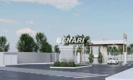 Terreno à venda, 312 m² por R$ 340.000,00 - Condomínio Reserva da Colina - Indaiatuba/SP