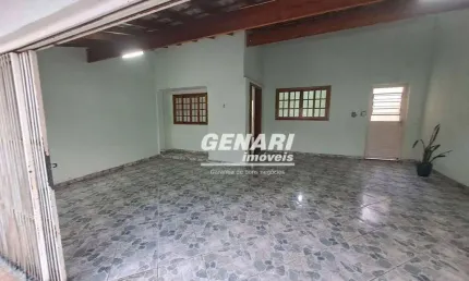 Casa com 2 dormitórios à venda, 142 m² por R$ 460.000,00 - Parque das Nações - Indaiatuba/SP