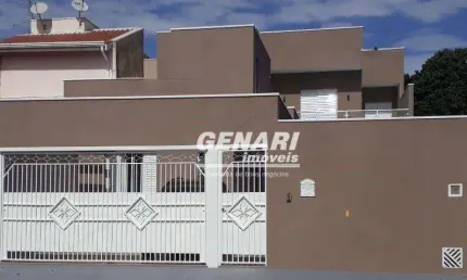 Casa com 3 quartos à venda, 243 m² por R$ 1.589.000 - Jardim Regina - Indaiatuba/SP