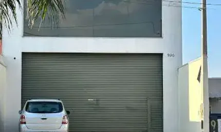 Salão à venda, 140 m² por R$ 700.000,00 - Parque Campo Bonito - Indaiatuba/SP