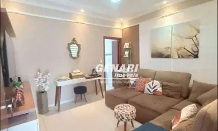 Casa com 3 dormitórios à venda, 110 m² por R$ 830.000,00 - Parque Boa Esperança - Indaiatuba/SP