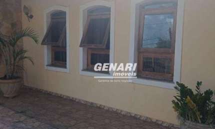 Casa com 3 dormitórios à venda, 154 m² por R$ 690.000,00 - Jardim Cristina - Indaiatuba/SP