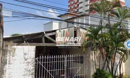 Terreno à venda, 457 m² por R$ 1.600.000,00 - Centro - Indaiatuba/SP