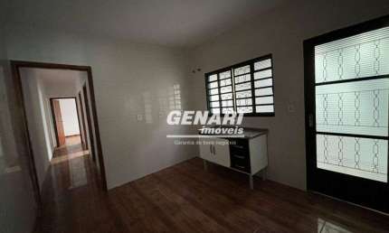 Casa com 2 dormitórios para alugar, 95 m² por R$ 2.590,00/mês - Jardim Morada do Sol - Indaiatuba/SP