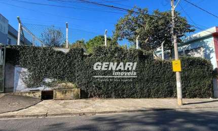 Terreno à venda, 452 m² por R$ 420.000 - Bairro Itaici - Indaiatuba/SP