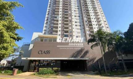 Apartamento com 2 quartos à venda, 62 m² por R$ 699.000 - Condomínio Edifício Class - Indaiatuba/SP