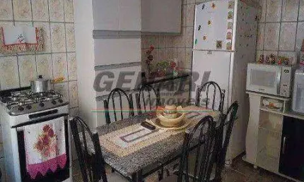 Casa com 3 dormitórios à venda, 126 m² por R$ 600.000,00 - Jardim Umuarama - Indaiatuba/SP