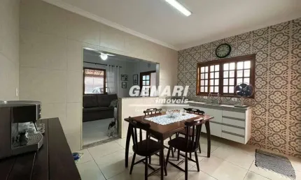 Casa com 2 dormitórios à venda, 108 m² por R$ 560.000,00 - Jardim Tropical - Indaiatuba/SP